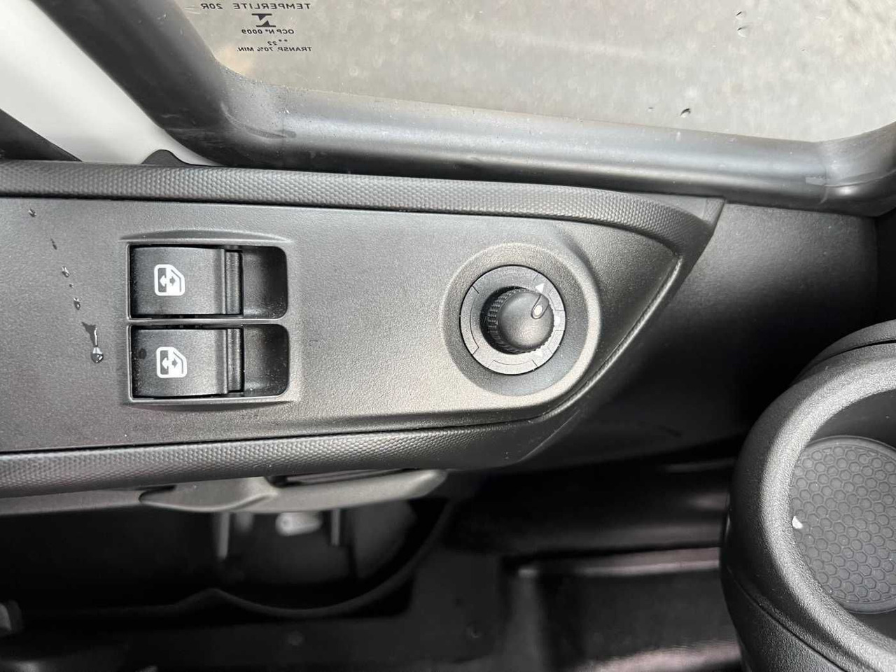 Utilitaire benne Iveco Daily 70C18 *Kipper+Kran*: photos 15