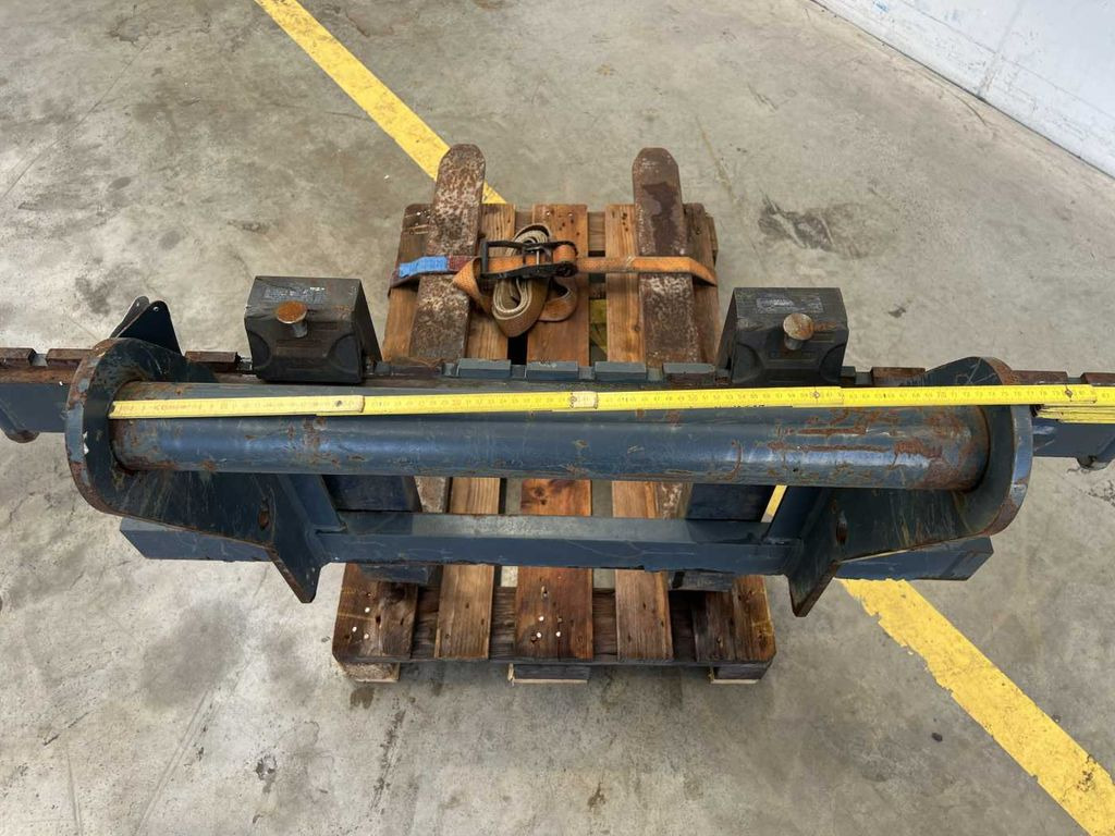 Fourches Magni Palettengabel / Manitou / 5.000 kg / 2017: photos 8 Fourches Magni Palettengabel / Manitou / 5.000 kg / 2017: photos 8