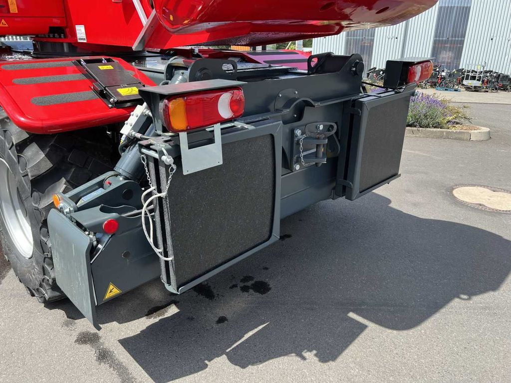 Chargeuse sur pneus neuf Magni RTH 6.25 SH Roto / Funk / 2024 / lagernd!: photos 9 Chargeuse sur pneus neuf Magni RTH 6.25 SH Roto / Funk / 2024 / lagernd!: photos 9