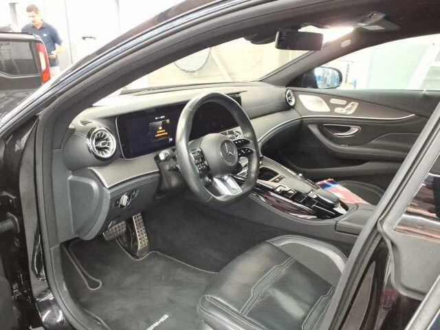 Mercedes-Benz AMG 63 4M Pano+AirM+Burm+Massage+360+AGA+ - Coupé: photos 5 Mercedes-Benz AMG 63 4M Pano+AirM+Burm+Massage+360+AGA+ - Coupé: photos 5