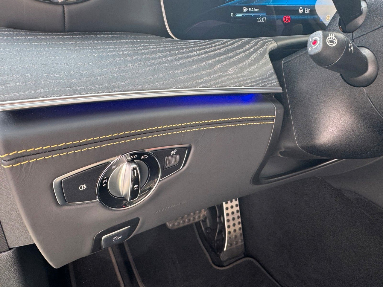 Coupé Mercedes-Benz AMG GT S AirM+Burm+Standh+HUD+360+VOLL: photos 10