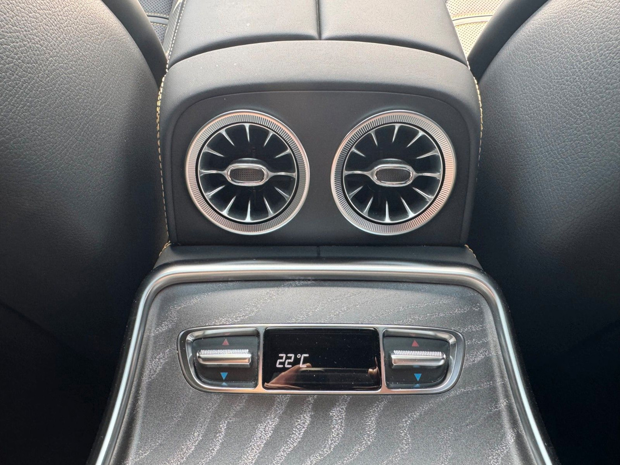 Coupé Mercedes-Benz AMG GT S AirM+Burm+Standh+HUD+360+VOLL: photos 11