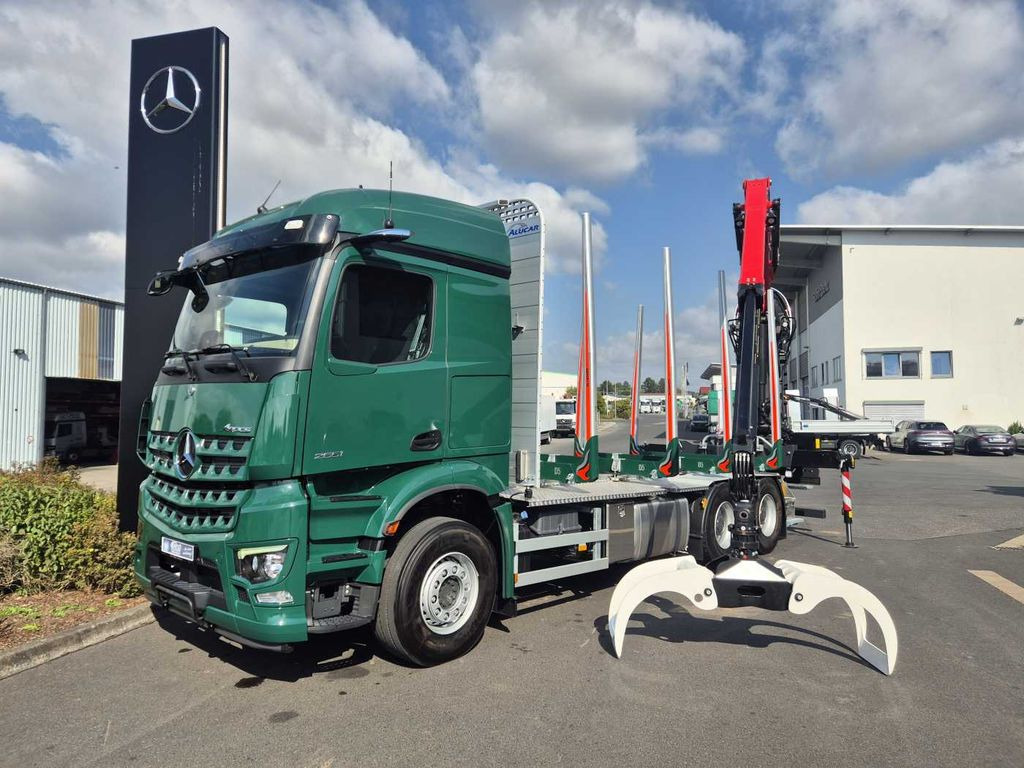 Mercedes-Benz Arocs 2651 L 6x4 Kran Epsilon TZ 12-86 Retarder Mercedes-Benz Arocs 2651 L 6x4 Kran Epsilon TZ 12-86 Retarder - Camion grumier, Camion grue: photos 1 Mercedes-Benz Arocs 2651 L 6x4 Kran Epsilon TZ 12-86 Retarder Mercedes-Benz Arocs 2651 L 6x4 Kran Epsilon TZ 12-86 Retarder - Camion grumier, Camion grue: photos 1