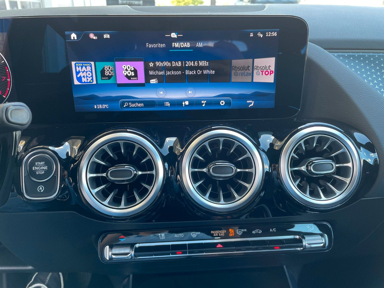 Voiture break Mercedes-Benz B 200 Progressive R-Kamera+Carplay+Ambiente+Keyl: photos 17