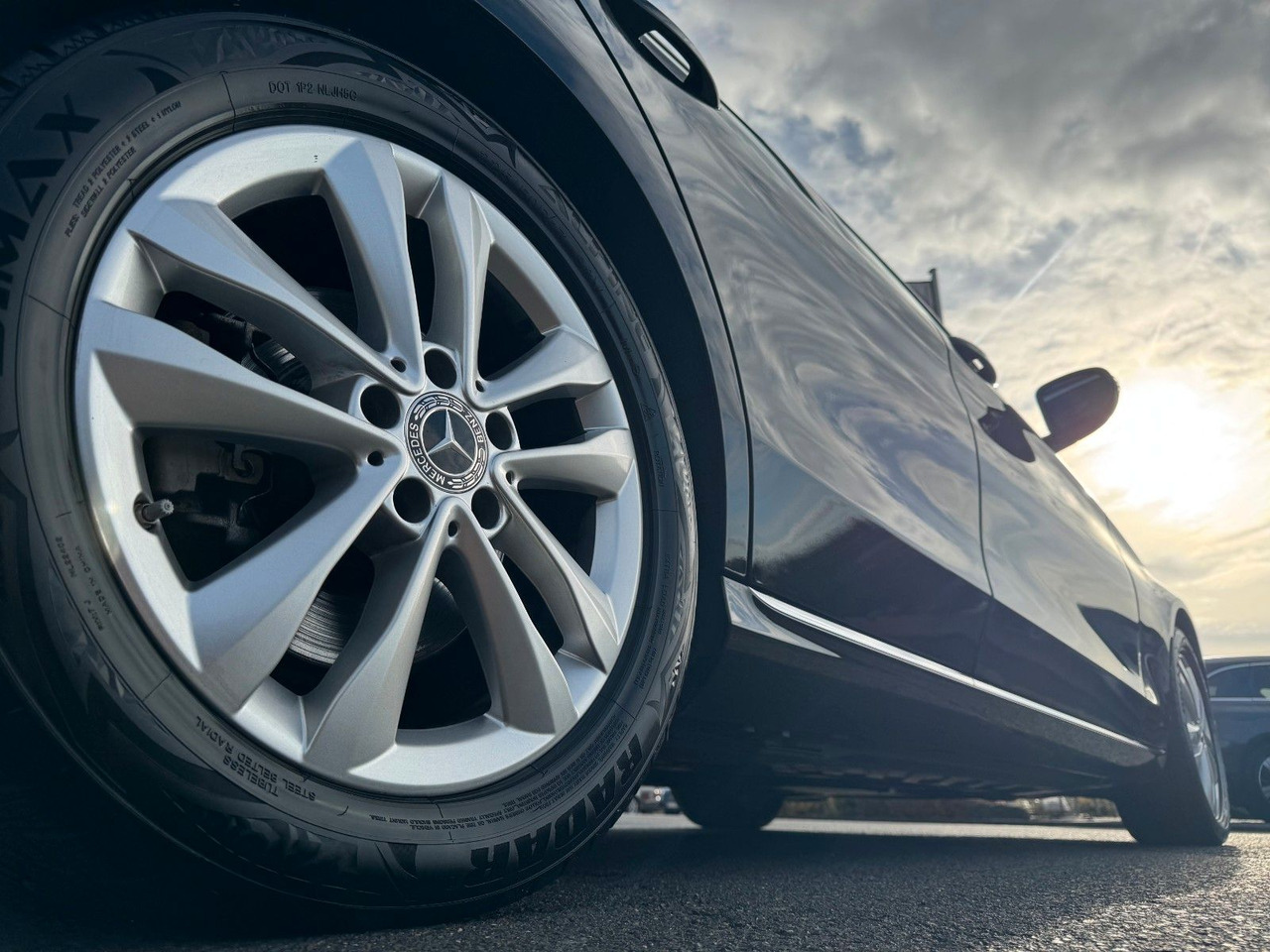 Mercedes-Benz C 200 C Limousine+Avantgarde+AHK+RFK+TotW - Berline: photos 5 Mercedes-Benz C 200 C Limousine+Avantgarde+AHK+RFK+TotW - Berline: photos 5