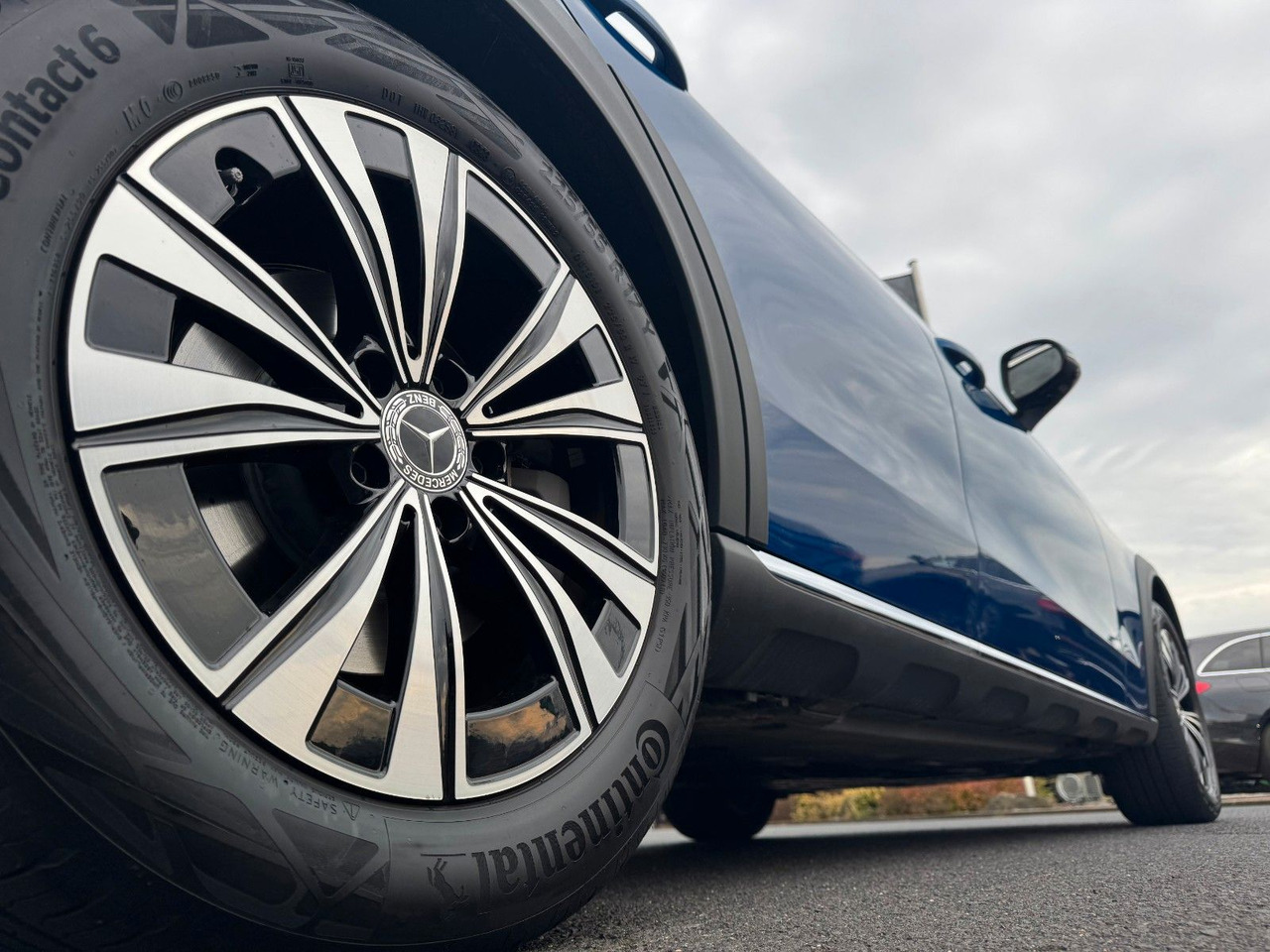 Mercedes-Benz C 200 T All Terrain 4M+Ambiente+360+Augmented - Voiture break: photos 5 Mercedes-Benz C 200 T All Terrain 4M+Ambiente+360+Augmented - Voiture break: photos 5