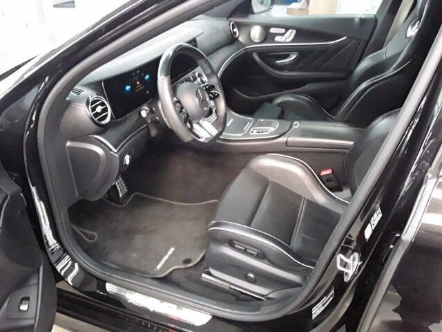 Mercedes-Benz E 63 AMG S Pano+Burm+AirM+HUD+360+uvm. - Berline: photos 3 Mercedes-Benz E 63 AMG S Pano+Burm+AirM+HUD+360+uvm. - Berline: photos 3