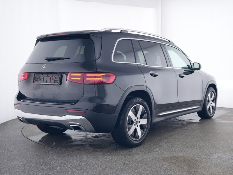 Mercedes-Benz GLB 180 7G Progressive AHK+R-Kamera +LED+DAB+IHC - SUV: photos 2 Mercedes-Benz GLB 180 7G Progressive AHK+R-Kamera +LED+DAB+IHC - SUV: photos 2