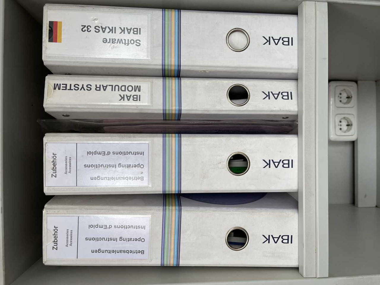 Camion hydrocureur Mercedes-Benz Kanal Rohr TV Kamera Inspektion Ibak: photos 6