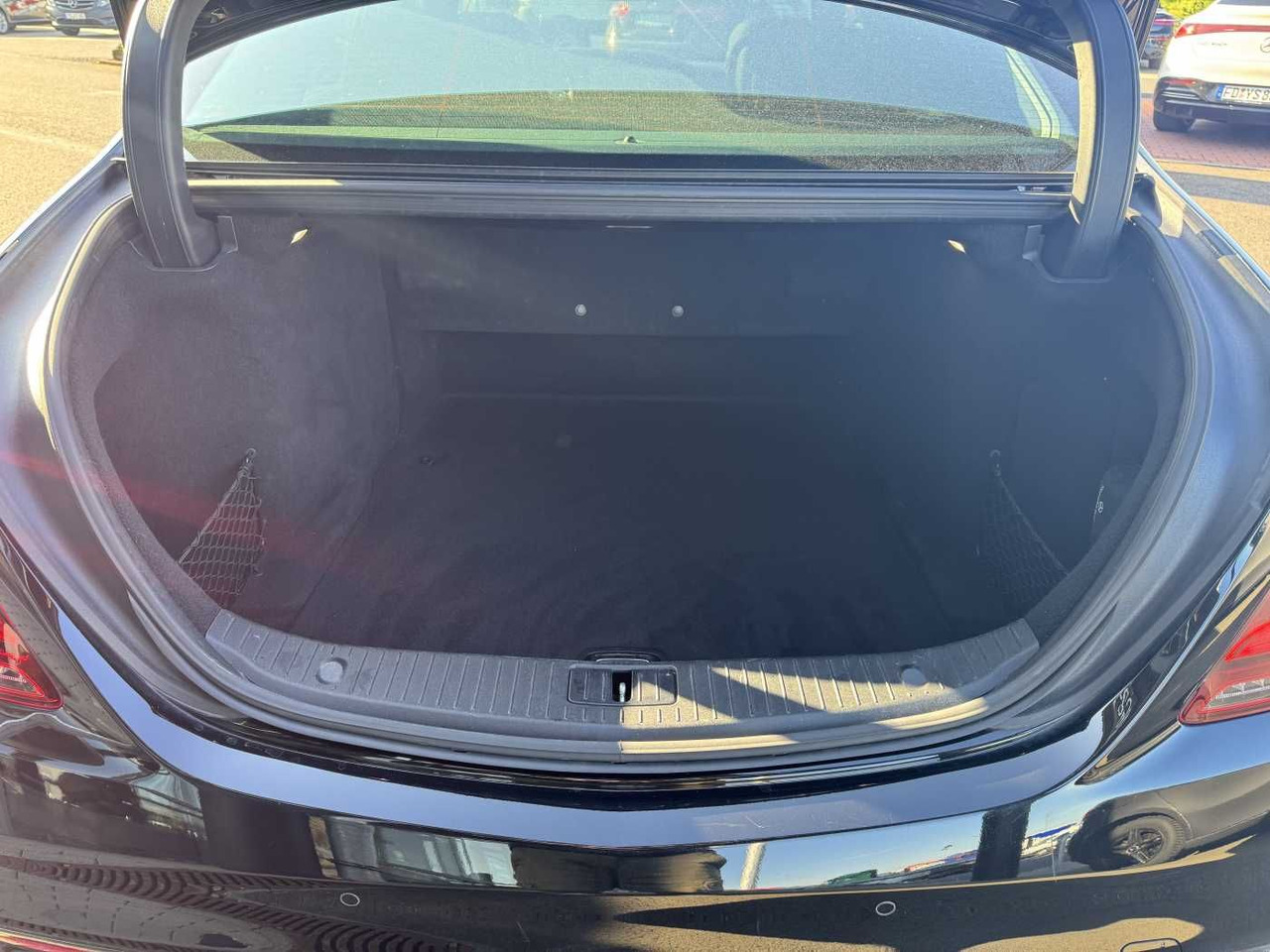 Mercedes-Benz S 400d 4M AMG+Pano+Burm+Distr+Massage+ HUD en leasing occasion Mercedes-Benz S 400d 4M AMG+Pano+Burm+Distr+Massage+ HUD: photos 8