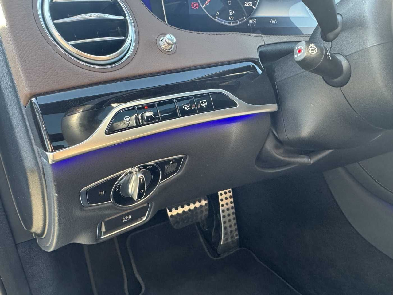 Mercedes-Benz S 400d 4M AMG+Pano+Burm+Distr+Massage+ HUD en leasing occasion Mercedes-Benz S 400d 4M AMG+Pano+Burm+Distr+Massage+ HUD: photos 8 Mercedes-Benz S 400d 4M AMG+Pano+Burm+Distr+Massage+ HUD en leasing occasion Mercedes-Benz S 400d 4M AMG+Pano+Burm+Distr+Massage+ HUD: photos 8