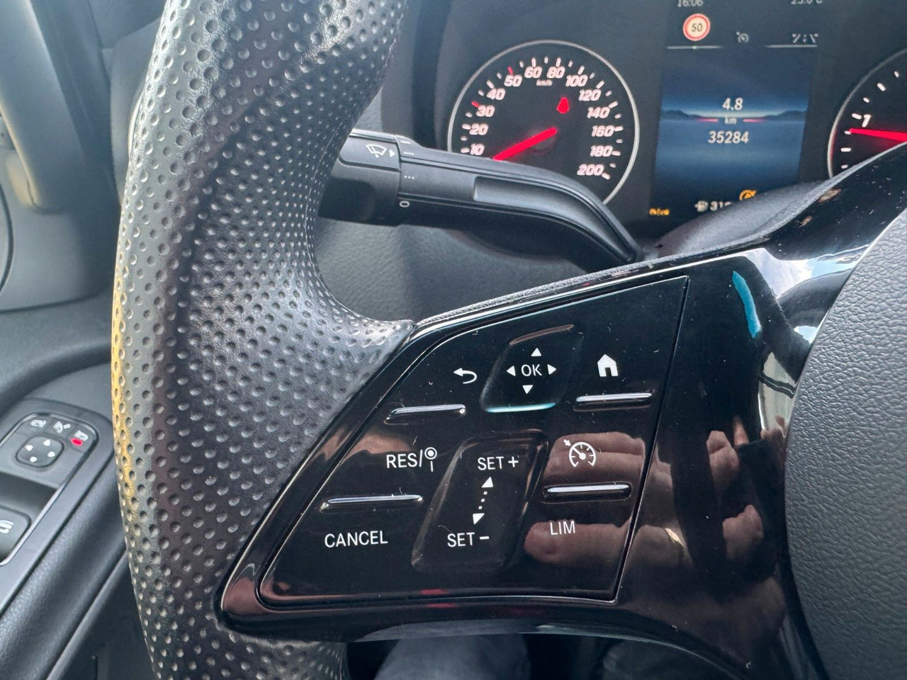 Fourgon utilitaire Mercedes-Benz Sprinter 317 CDI Extralang Klima 360: photos 14 Fourgon utilitaire Mercedes-Benz Sprinter 317 CDI Extralang Klima 360: photos 14