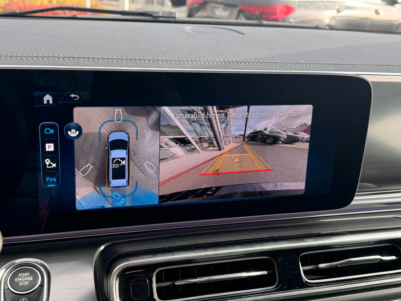 Mercedes-Benz V 300 d EXCLUSIVE AIRMATIC AHK2,5 Standheiz en leasing occasion Mercedes-Benz V 300 d EXCLUSIVE AIRMATIC AHK2,5 Standheiz: photos 15 Mercedes-Benz V 300 d EXCLUSIVE AIRMATIC AHK2,5 Standheiz en leasing occasion Mercedes-Benz V 300 d EXCLUSIVE AIRMATIC AHK2,5 Standheiz: photos 15