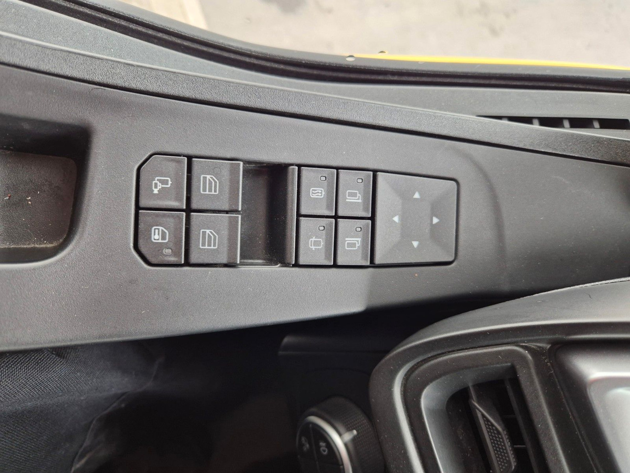 Tracteur routier Iveco X-Way AS440X58T/FP ON 4x2 Hydraulik Mirror-Cams: photos 28 Tracteur routier Iveco X-Way AS440X58T/FP ON 4x2 Hydraulik Mirror-Cams: photos 28