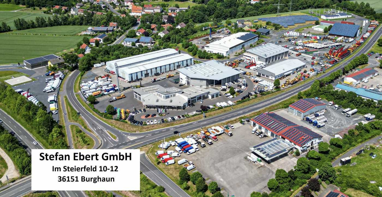 Plaque vibrante Weber CR 8 MDM Hatz-Diesel / 601kg / DEMO / 2022: photos 12 Plaque vibrante Weber CR 8 MDM Hatz-Diesel / 601kg / DEMO / 2022: photos 12