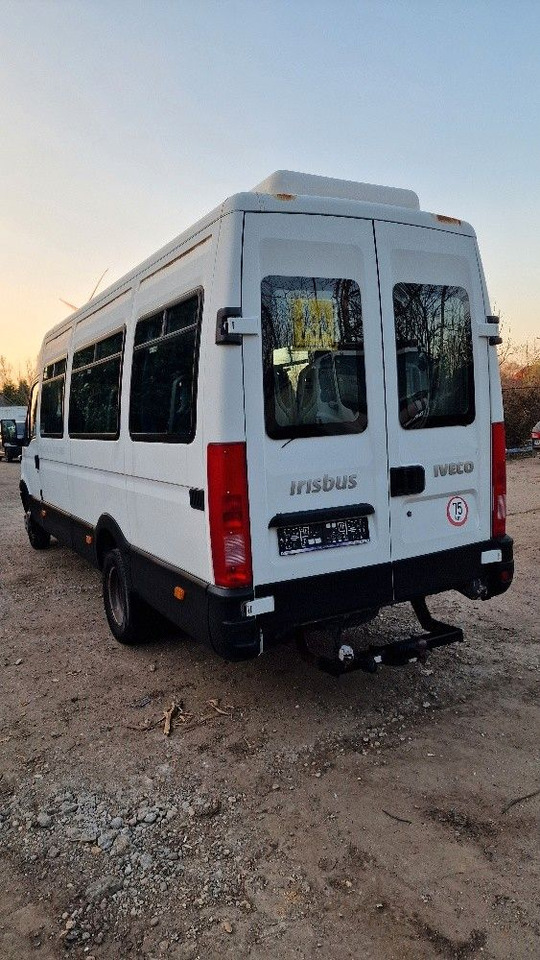 Iveco Daily 3.0 lit. Motor - Minibus, Transport de personnes: photos 4 Iveco Daily 3.0 lit. Motor - Minibus, Transport de personnes: photos 4