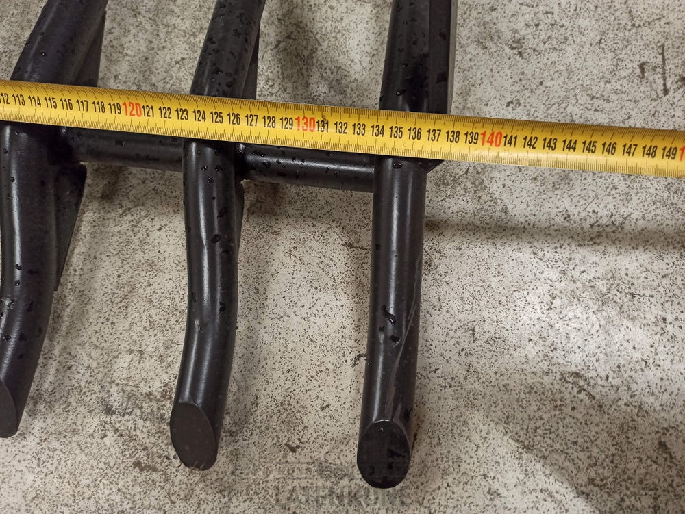 Godet pour Engins de chantier LMG Lajittelukauha 1300mm S45: photos 10