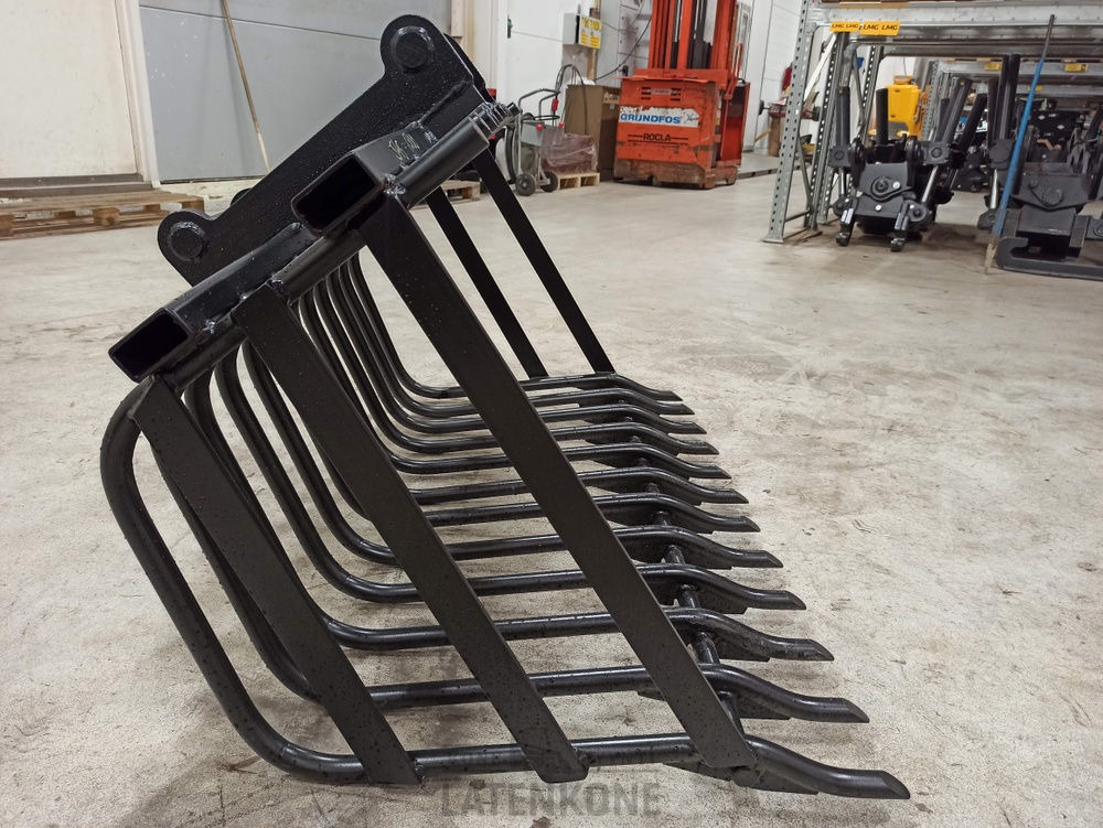 Godet pour Engins de chantier LMG Lajittelukauha 1300mm S45: photos 8