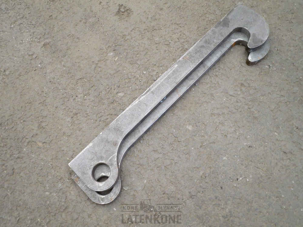 Volvo BM sovite 25mm - Attache rapide pour Engins de chantier: photos 2 Volvo BM sovite 25mm - Attache rapide pour Engins de chantier: photos 2
