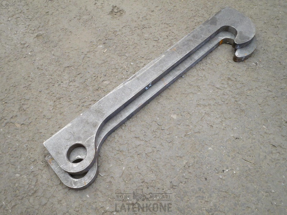 Volvo BM sovite 25mm - Attache rapide pour Engins de chantier: photos 1 Volvo BM sovite 25mm - Attache rapide pour Engins de chantier: photos 1