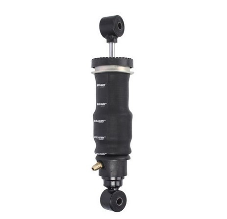 AUGER VOLVO Cab Shock Absorber 1075077 - Suspension de cabine pour Camion: photos 1 AUGER VOLVO Cab Shock Absorber 1075077 - Suspension de cabine pour Camion: photos 1