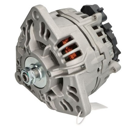MAN NEW Alternator 51261019283 - Alternateur pour Camion: photos 1 MAN NEW Alternator 51261019283 - Alternateur pour Camion: photos 1