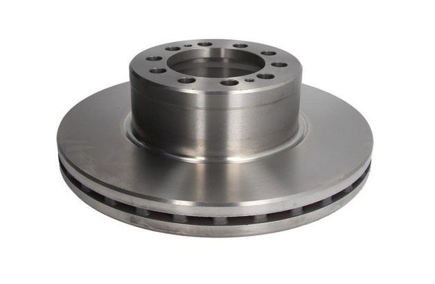 SBP FRONT DISK BRAKE Mercedes-Benz Actros MP2/ MP3/ MP4/ MP5 A9604210412 - Disques de frein pour Camion: photos 1 SBP FRONT DISK BRAKE Mercedes-Benz Actros MP2/ MP3/ MP4/ MP5 A9604210412 - Disques de frein pour Camion: photos 1