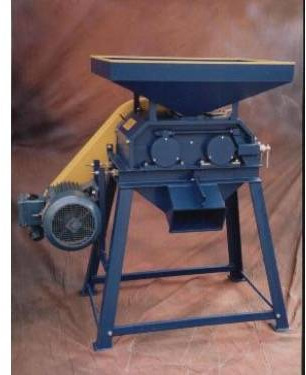 Agjat grain crusher H-762 - Nettoyeur séparateur céréales: photos 2 Agjat grain crusher H-762 - Nettoyeur séparateur céréales: photos 2