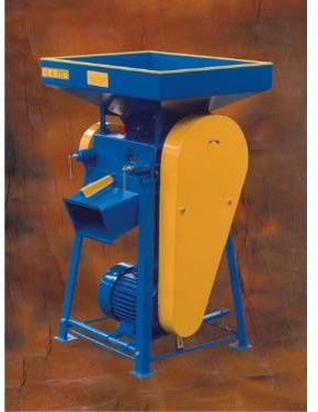 Agjat roller grinder H-962 - Nettoyeur séparateur céréales: photos 1 Agjat roller grinder H-962 - Nettoyeur séparateur céréales: photos 1