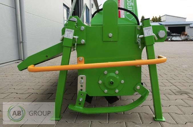 Bomet glebogryzarka z przesuwem hydraulicznym Virgo U540/2H, 2 m - Rotavator: photos 2 Bomet glebogryzarka z przesuwem hydraulicznym Virgo U540/2H, 2 m - Rotavator: photos 2