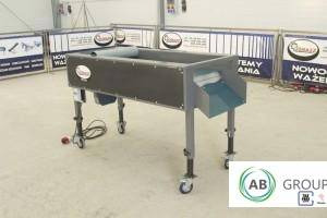 Domasz cleaning brush CS-55 - Machine agroalimentaire: photos 4 Domasz cleaning brush CS-55 - Machine agroalimentaire: photos 4