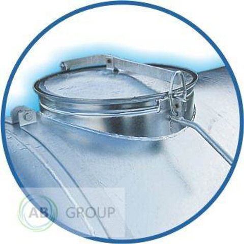 Inofama Wassertank 2500 l/Stationary water/Бак для - Citerne: photos 1 Inofama Wassertank 2500 l/Stationary water/Бак для - Citerne: photos 1