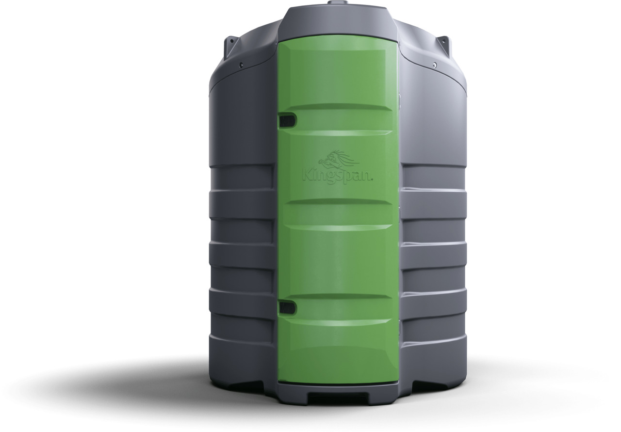 Kingspan oil tank Fuelmaster 1500 - Citerne: photos 3 Kingspan oil tank Fuelmaster 1500 - Citerne: photos 3