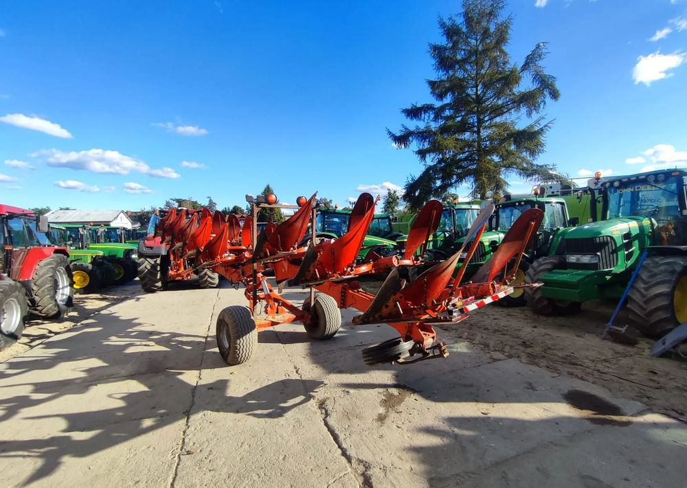 Kuhn VARI Manager - Charrue: photos 1 Kuhn VARI Manager - Charrue: photos 1