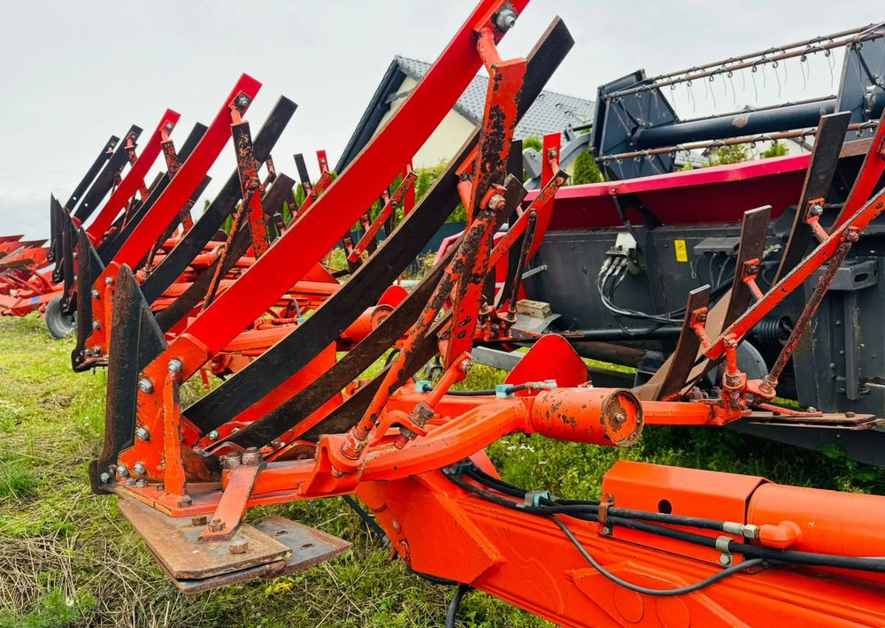 Kuhn VARI Manager - Charrue: photos 4 Kuhn VARI Manager - Charrue: photos 4