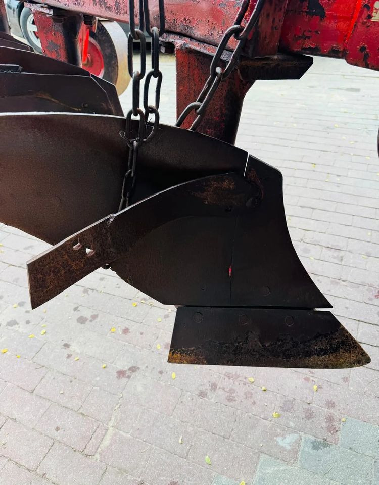 Unia - Charrue: photos 4 Unia - Charrue: photos 4