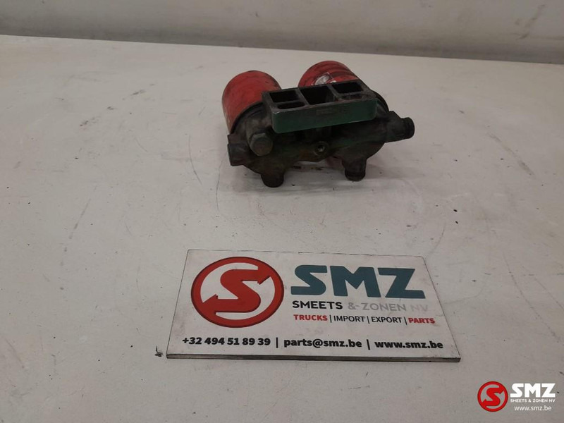 Bosch Occ brandstoffilter Bosch - Système de carburant pour Camion: photos 2 Bosch Occ brandstoffilter Bosch - Système de carburant pour Camion: photos 2
