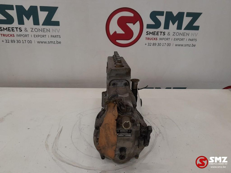Bosch Occ brandstofinjectiepomp PE6P120/720RS167 Bosch - Pompe à carburant pour Camion: photos 3 Bosch Occ brandstofinjectiepomp PE6P120/720RS167 Bosch - Pompe à carburant pour Camion: photos 3