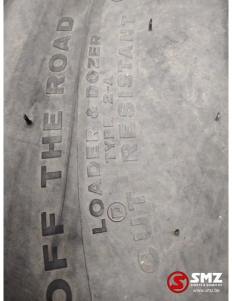 Bridgestone Occ industrieband Bridgestone 29.5R25 - Pneu pour Camion: photos 4 Bridgestone Occ industrieband Bridgestone 29.5R25 - Pneu pour Camion: photos 4