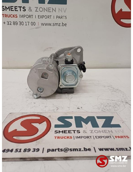 CUMMINGS Starter Cummins - Système électrique pour Camion: photos 4 CUMMINGS Starter Cummins - Système électrique pour Camion: photos 4