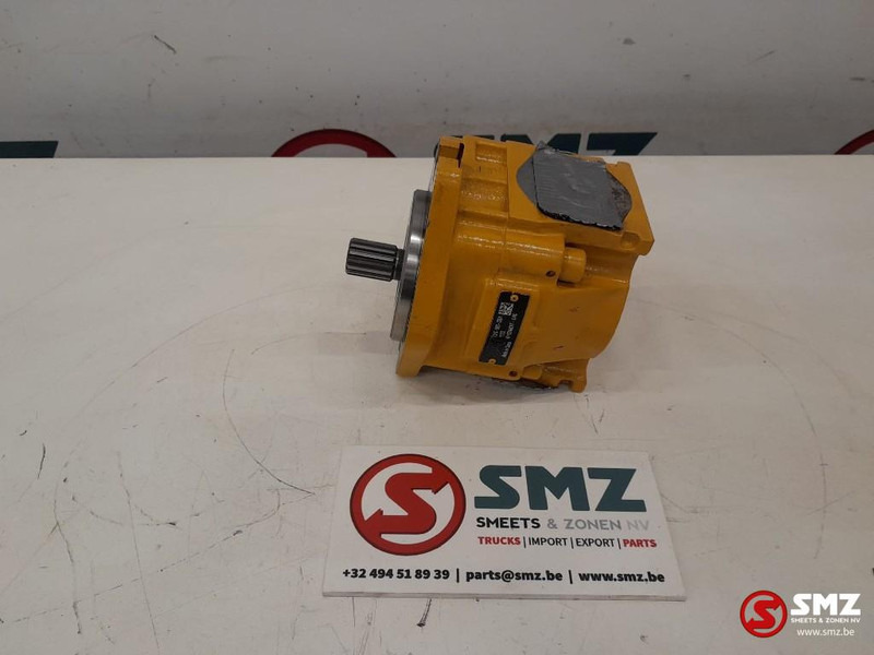 Caterpillar Auxiliary gear pump Caterpillar - Pompe hydraulique pour Matériel de manutention: photos 3 Caterpillar Auxiliary gear pump Caterpillar - Pompe hydraulique pour Matériel de manutention: photos 3