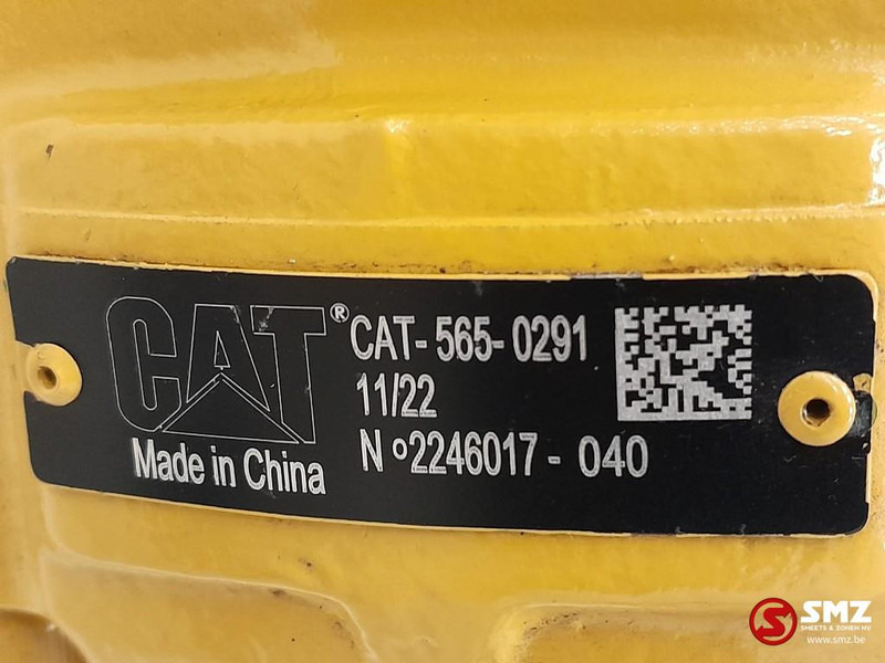 Caterpillar Auxiliary gear pump Caterpillar - Pompe hydraulique pour Matériel de manutention: photos 5 Caterpillar Auxiliary gear pump Caterpillar - Pompe hydraulique pour Matériel de manutention: photos 5