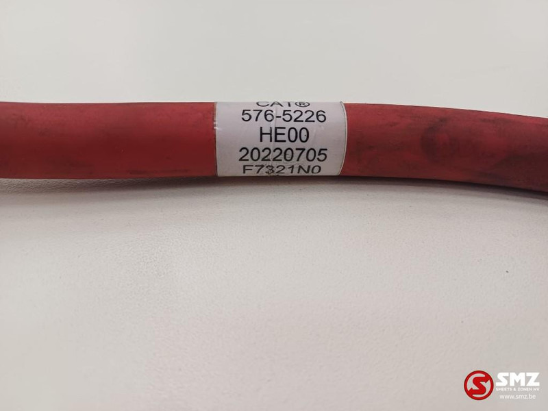 Caterpillar Battery cable Caterpillar - Câble/ Fil pour Matériel de manutention: photos 4 Caterpillar Battery cable Caterpillar - Câble/ Fil pour Matériel de manutention: photos 4