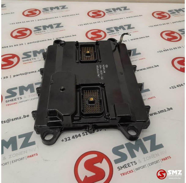 Caterpillar Electronische regelmodule Caterpillar - Bloc de gestion: photos 4 Caterpillar Electronische regelmodule Caterpillar - Bloc de gestion: photos 4