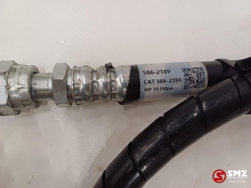 Caterpillar Hose Caterpillar - Hydraulique pour Matériel de manutention: photos 4 Caterpillar Hose Caterpillar - Hydraulique pour Matériel de manutention: photos 4