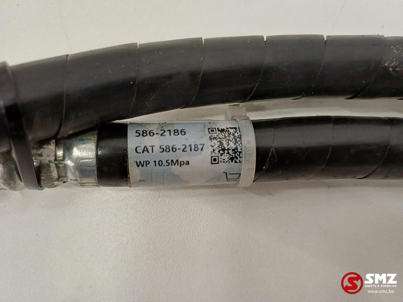 Caterpillar Hose Caterpillar - Hydraulique pour Matériel de manutention: photos 4 Caterpillar Hose Caterpillar - Hydraulique pour Matériel de manutention: photos 4