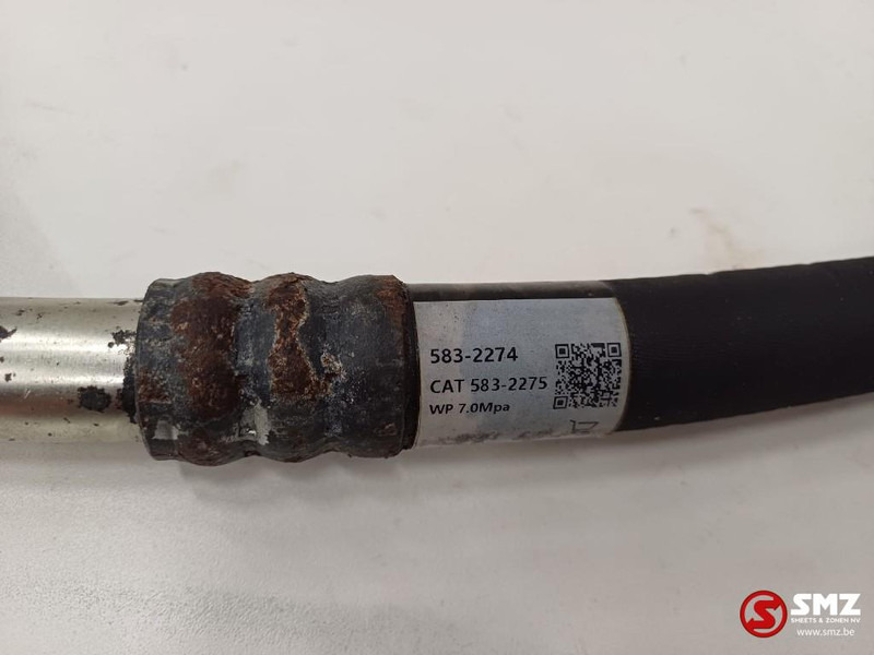 Caterpillar Hose Caterpillar - Hydraulique pour Matériel de manutention: photos 4 Caterpillar Hose Caterpillar - Hydraulique pour Matériel de manutention: photos 4