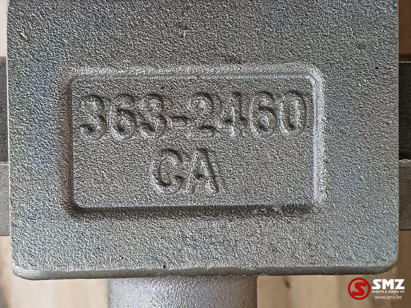 Moteur hydraulique pour Matériel de manutention neuf Caterpillar Hydraulic swing drive Caterpillar: photos 6 Moteur hydraulique pour Matériel de manutention neuf Caterpillar Hydraulic swing drive Caterpillar: photos 6