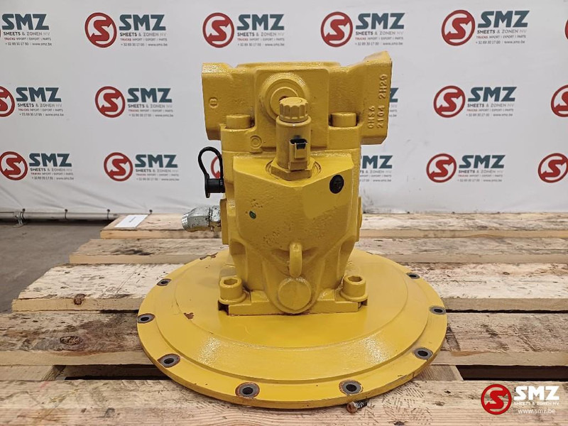 Caterpillar Main Hydraulic pump Caterpillar - Pompe hydraulique pour Matériel de manutention: photos 1 Caterpillar Main Hydraulic pump Caterpillar - Pompe hydraulique pour Matériel de manutention: photos 1
