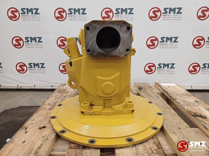 Caterpillar Main Hydraulic pump Caterpillar - Pompe hydraulique pour Matériel de manutention: photos 4 Caterpillar Main Hydraulic pump Caterpillar - Pompe hydraulique pour Matériel de manutention: photos 4